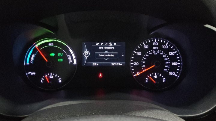 KIA Optima  2017