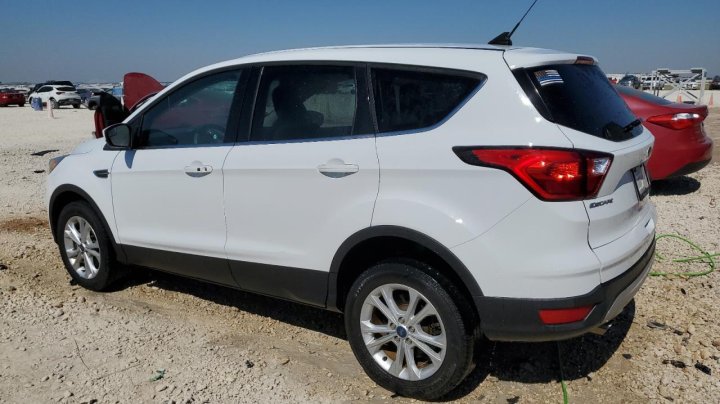 Ford Escape  2019