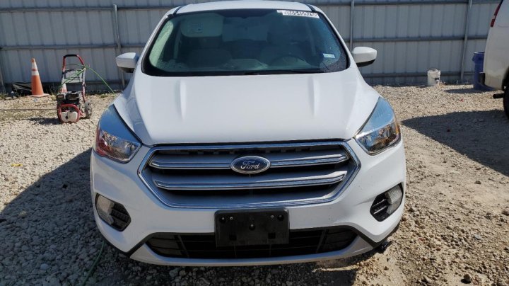 Ford Escape  2019