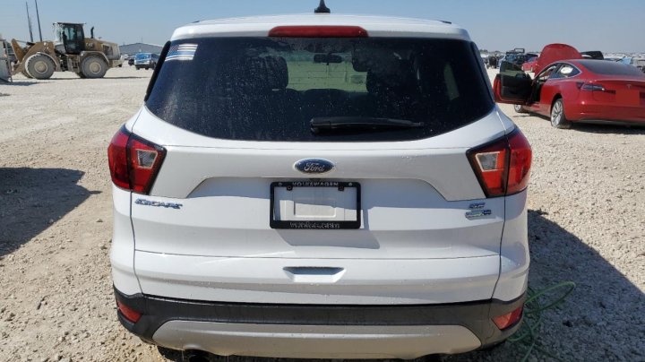 Ford Escape  2019