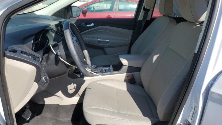 Ford Escape  2019