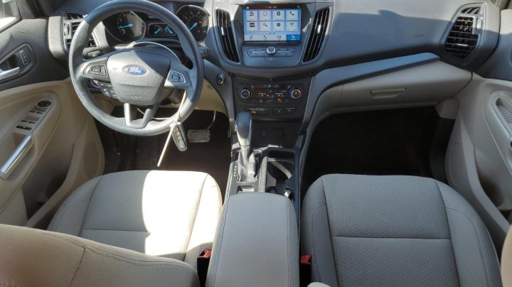 Ford Escape  2019