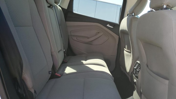 Ford Escape  2019