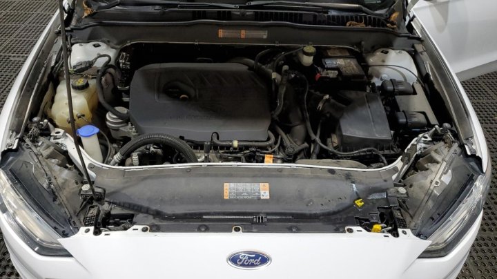 Ford FUSION  2017