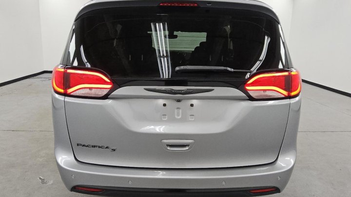 CHRYSLER Pacifica  2018