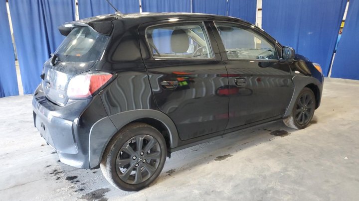 Mitsubishi Mirage  2024