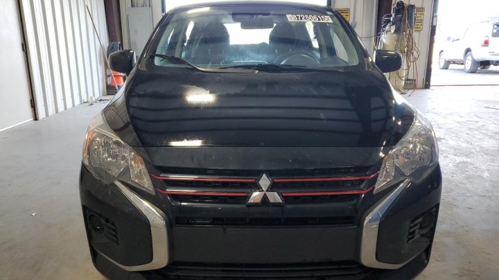 Mitsubishi Mirage  2024