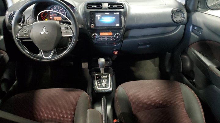 Mitsubishi Mirage  2024