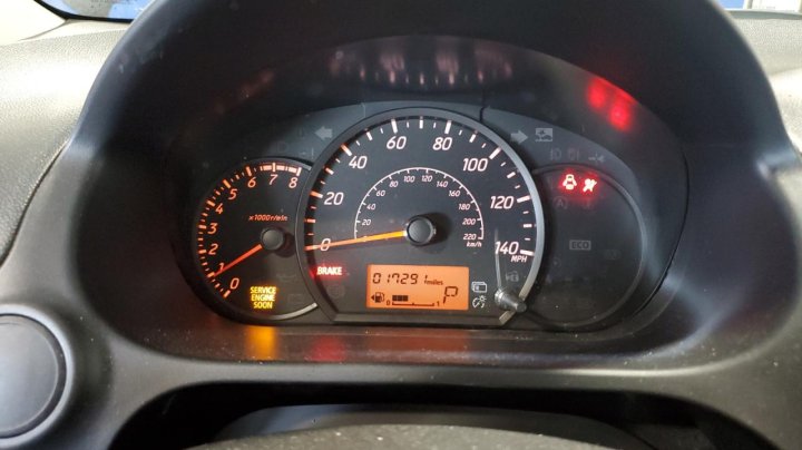 Mitsubishi Mirage  2024