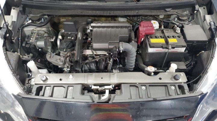 Mitsubishi Mirage  2024