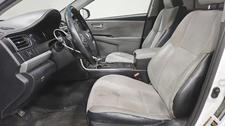 Toyota Camry  2015