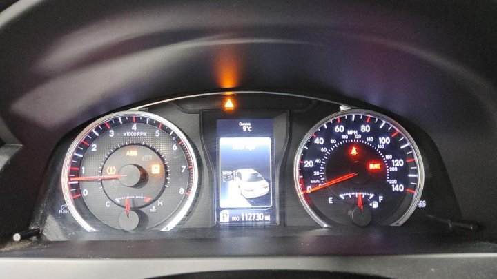 Toyota Camry  2015