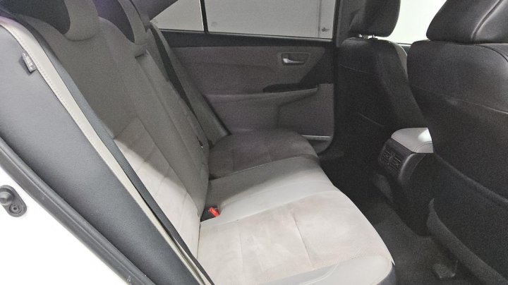Toyota Camry  2015