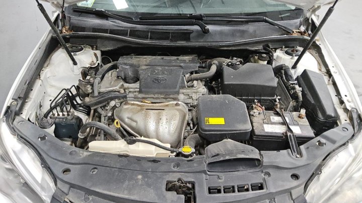 Toyota Camry  2015