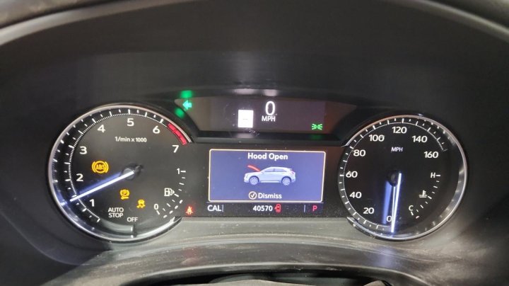 Cadillac XT4  2020