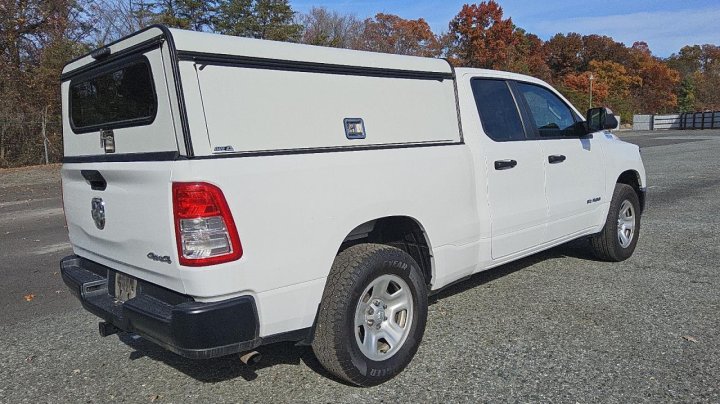 RAM 1500  2020