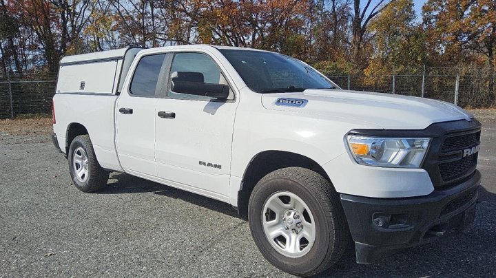 RAM 1500  2020