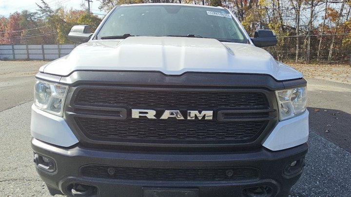 RAM 1500  2020