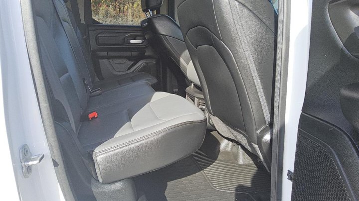 RAM 1500  2020