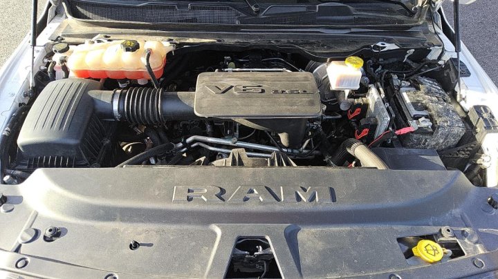 RAM 1500  2020