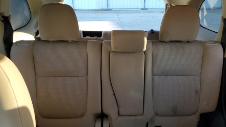 Mitsubishi Outlander  2018