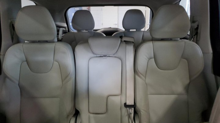 Volvo XC90  2018