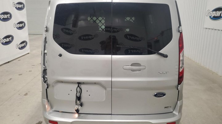 Ford TRANSIT CONNECT  2022