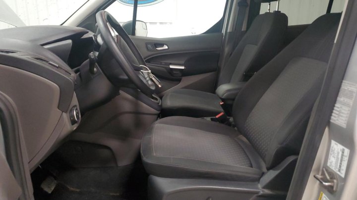 Ford TRANSIT CONNECT  2022