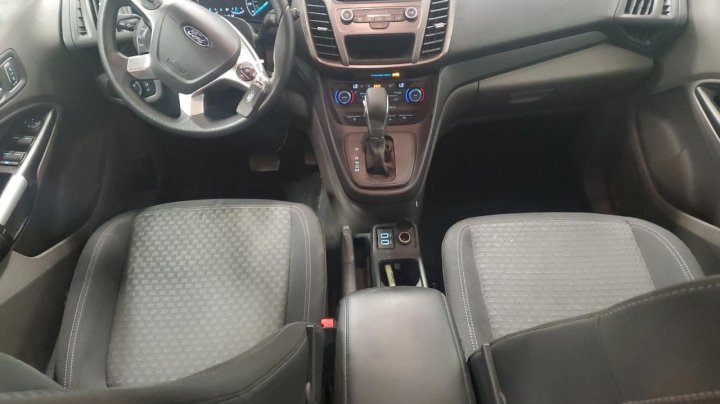 Ford TRANSIT CONNECT  2022