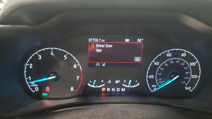 Ford TRANSIT CONNECT  2022