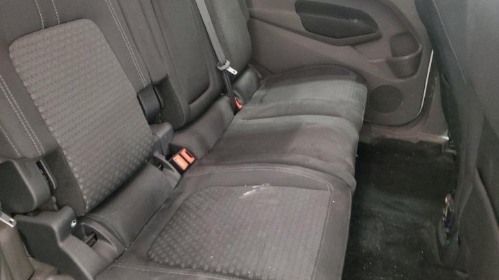 Ford TRANSIT CONNECT  2022