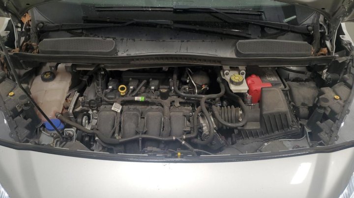 Ford TRANSIT CONNECT  2022