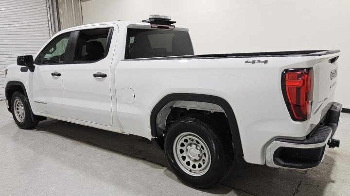 GMC Sierra  2023