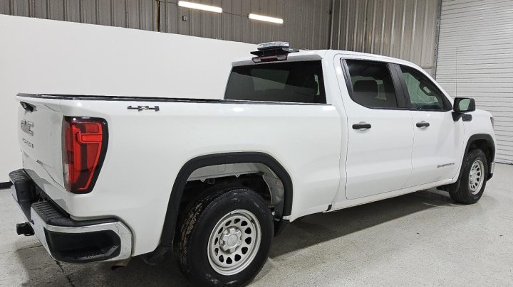 GMC Sierra  2023