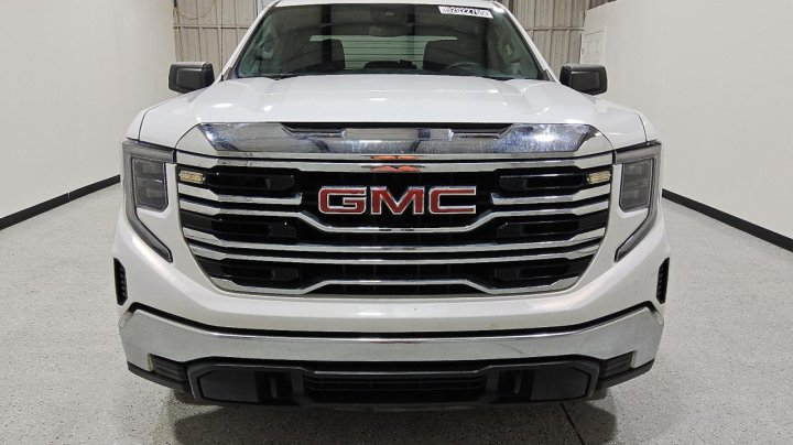 GMC Sierra  2023
