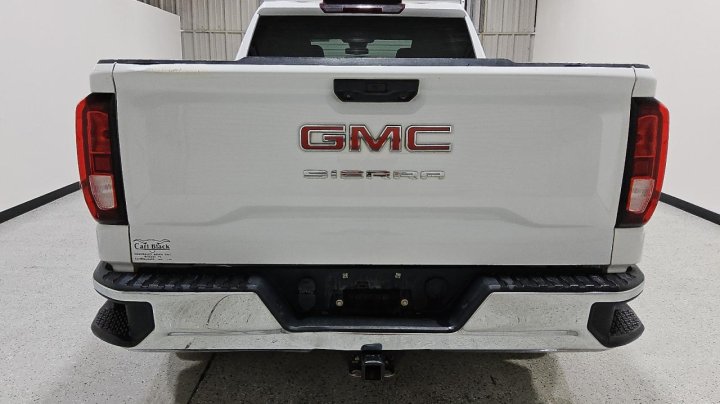 GMC Sierra  2023
