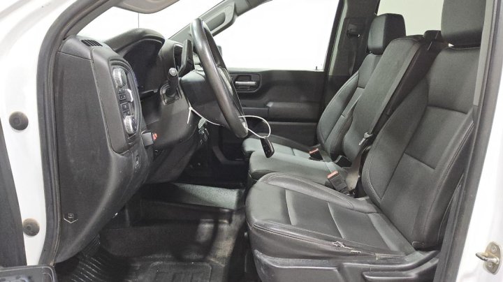 GMC Sierra  2023