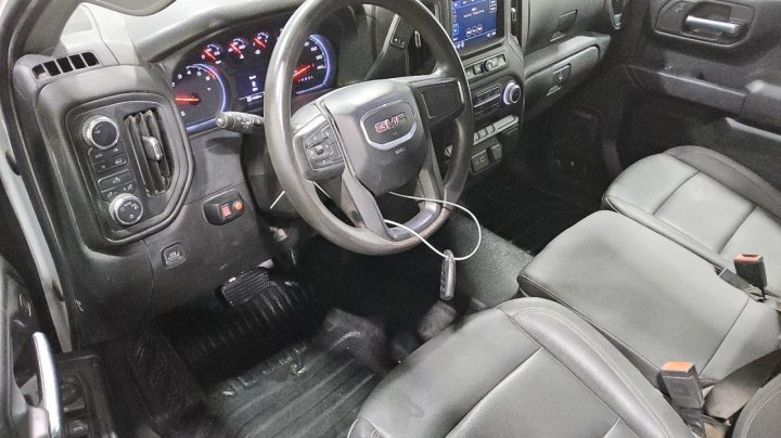 GMC Sierra  2023