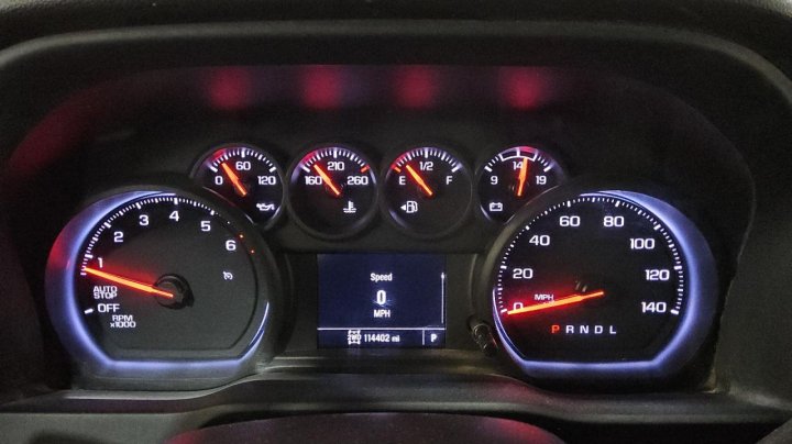 GMC Sierra  2023
