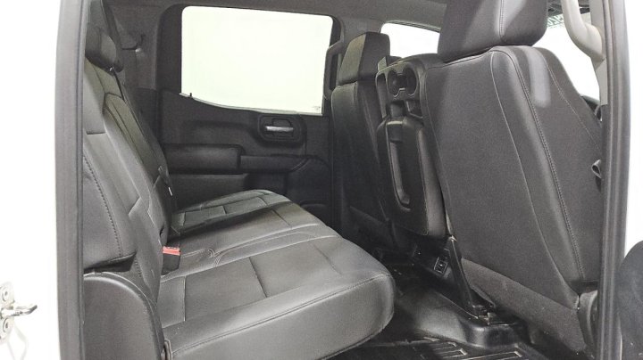 GMC Sierra  2023