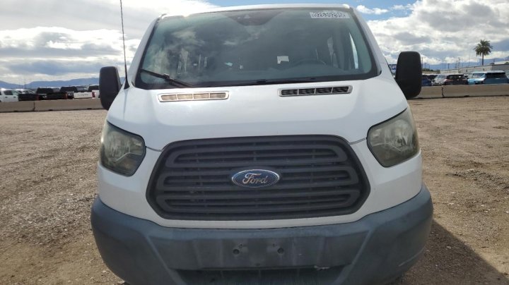 Ford TRANSIT  2017