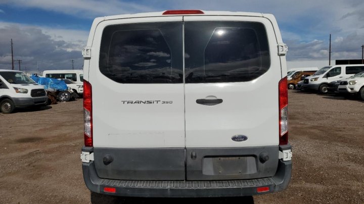 Ford TRANSIT  2017