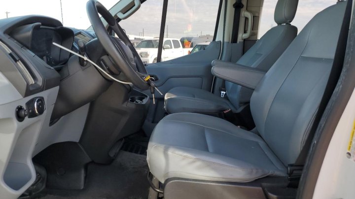 Ford TRANSIT  2017