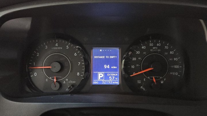 Toyota SIENNA  2016