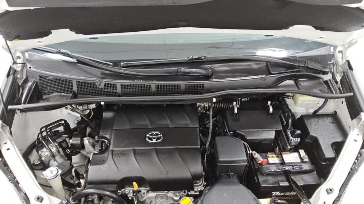 Toyota SIENNA  2016