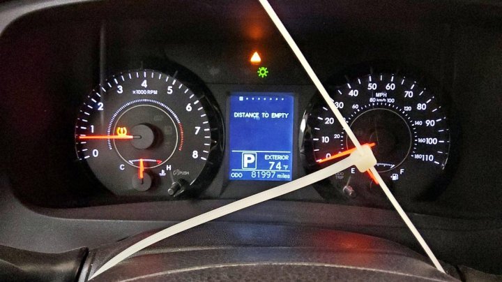 Toyota SIENNA  2016