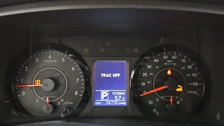 Toyota SIENNA  2016