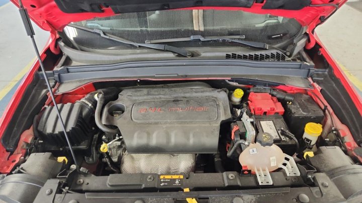 JEEP RENEGADE  2019