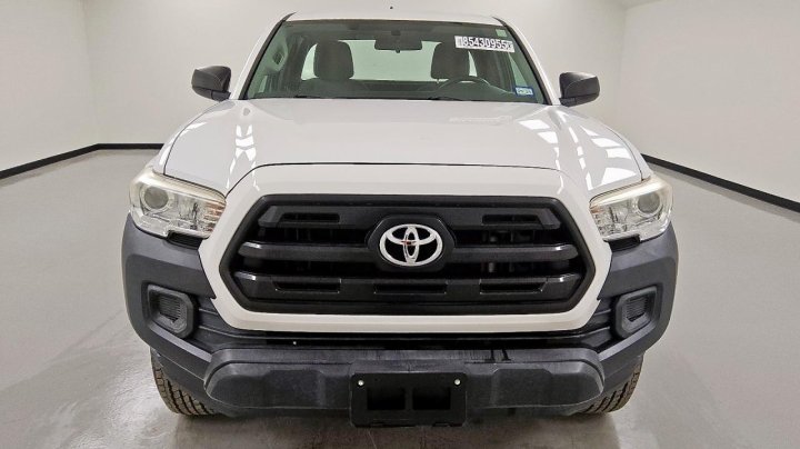 Toyota TACOMA  2016