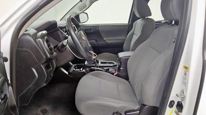 Toyota TACOMA  2016